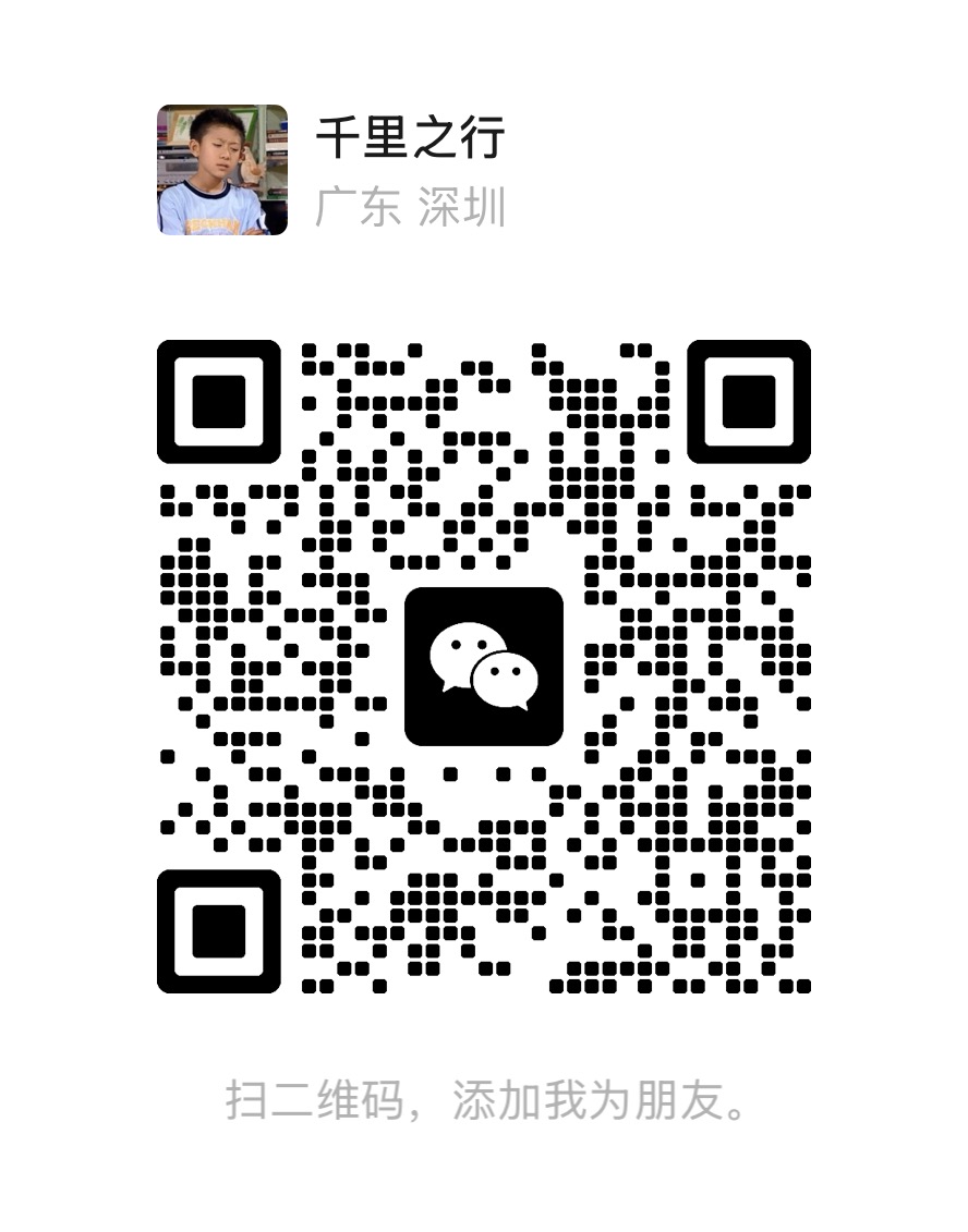 运营二维码