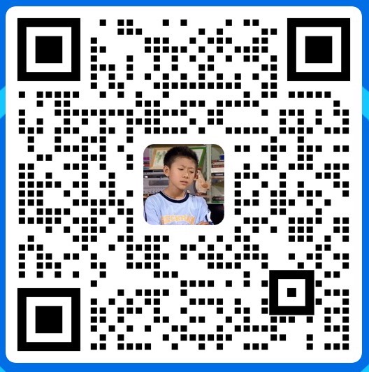 运营二维码